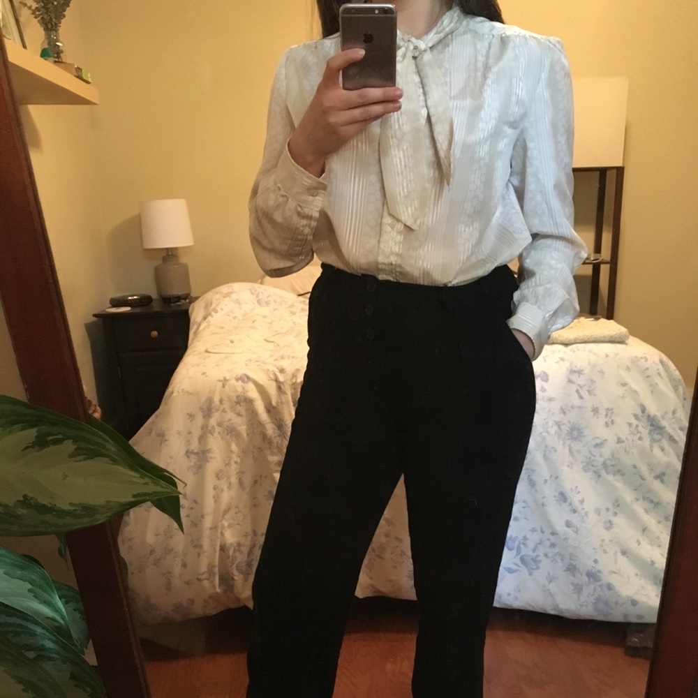 Vintage Dress Shirt